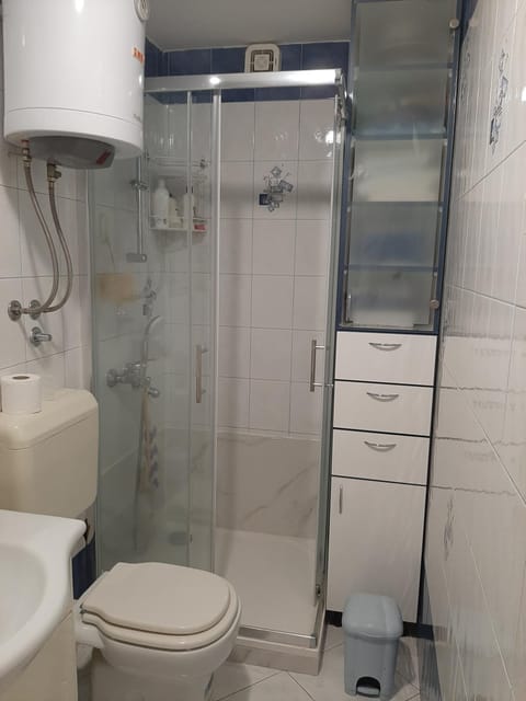 Oaza mira Roza Apartment in Split