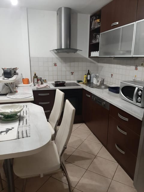Oaza mira Roza Apartment in Split