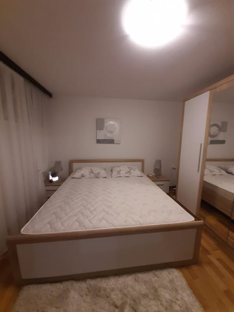 Oaza mira Roza Apartment in Split