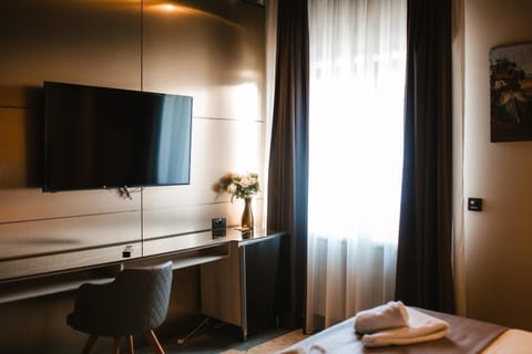 Garni Uni Elita Lux Hotel Hotel in Serbia