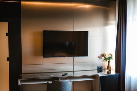 Garni Uni Elita Lux Hotel Hotel in Serbia