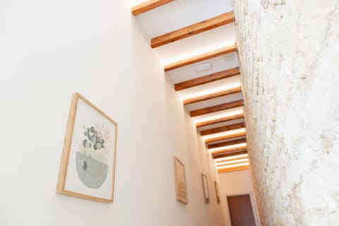 Báelia Mini Casa Aurelia Bed and Breakfast in Alicante