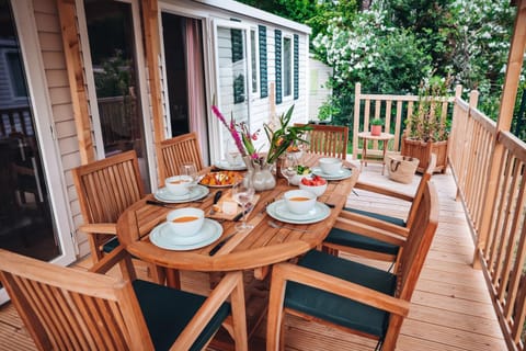Day, Garden, View (from property/room), Balcony/Terrace, Dining area