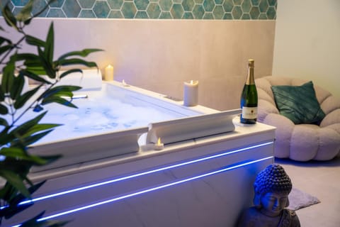 Spa and wellness centre/facilities