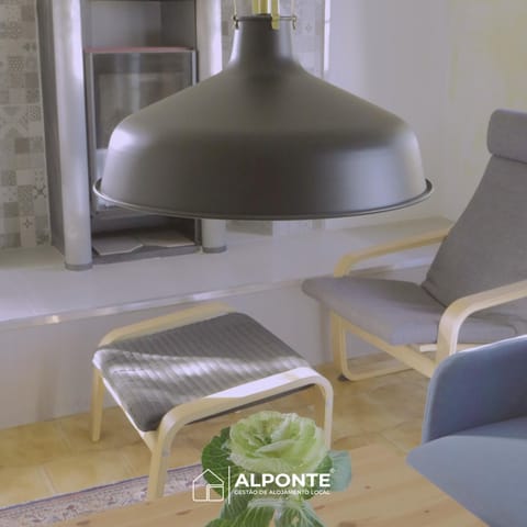 Casa da Melanie House in Viana do Castelo District, Portugal