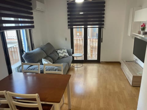 TV and multimedia, Dining area