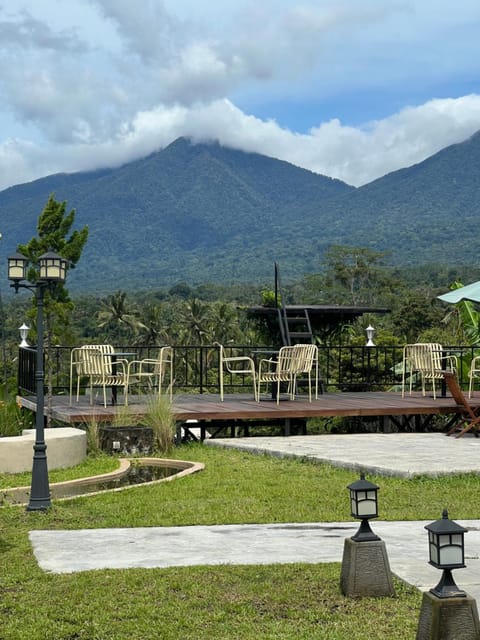 KA MANIcamp Villa in Marga