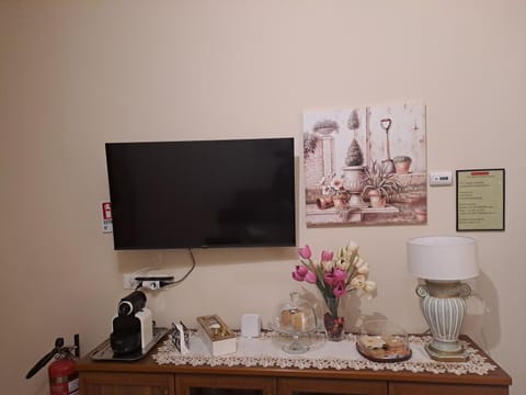 La Casa Di Fiore Apartment in Pescara