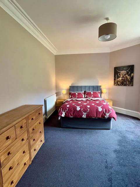 The Farmhouse Snug House in Scotland