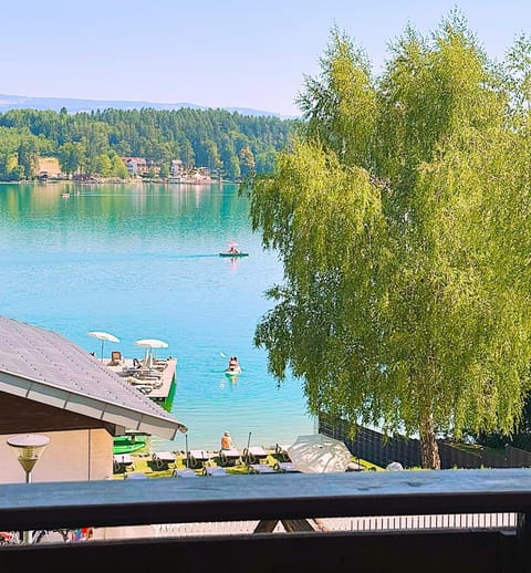 Apartments Am SEE Apartment in Carinthia, Austria
