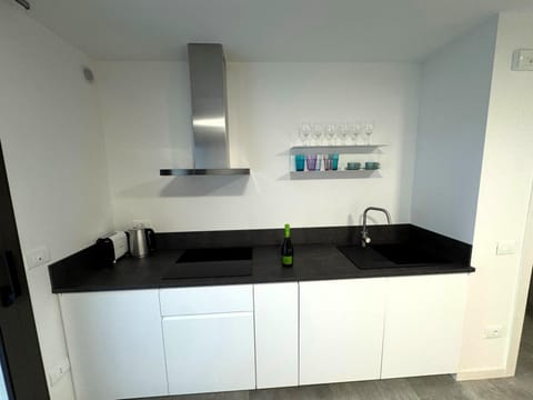 Aquamarina Apartment in Grado