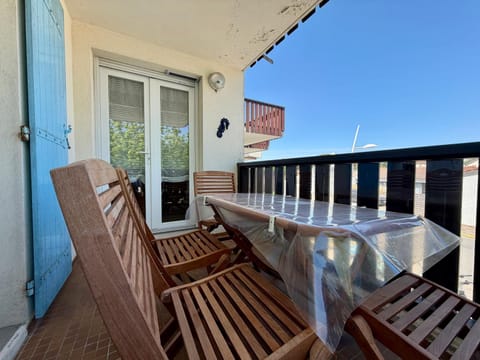 Patio, View (from property/room), Balcony/Terrace