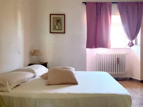 Aquamarina, casa sul lungomare Apartment in Livorno