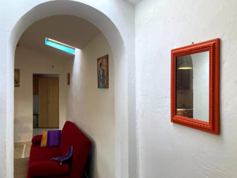 Aquamarina, casa sul lungomare Apartment in Livorno