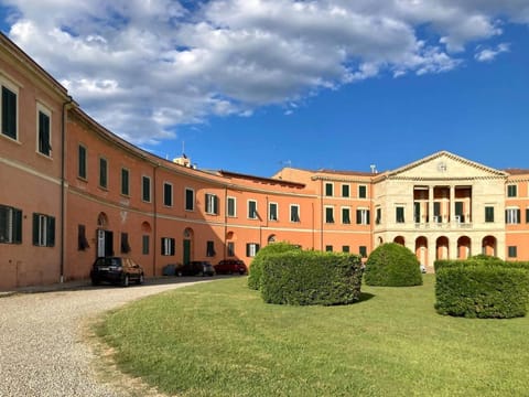 Aquamarina, casa sul lungomare Apartment in Livorno