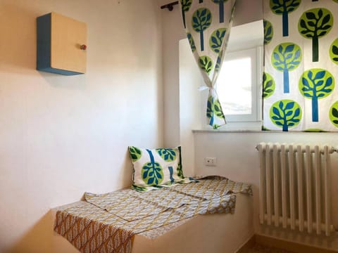 Aquamarina, casa sul lungomare Apartment in Livorno