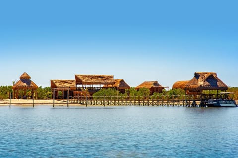 Property building, Day, Beach, Sea view