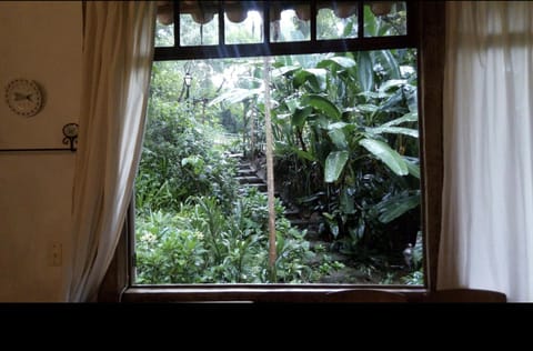 Casa do Ofurô - Tiradentes - MG House in Tiradentes