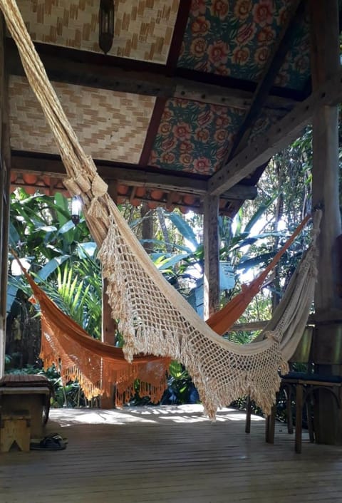 Casa do Ofurô - Tiradentes - MG House in Tiradentes