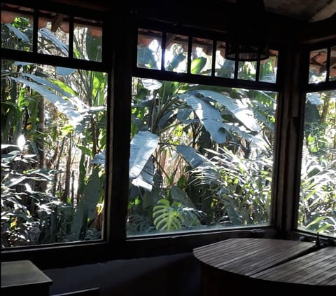 Casa do Ofurô - Tiradentes - MG House in Tiradentes