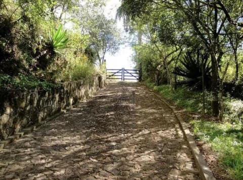 Casa do Ofurô - Tiradentes - MG House in Tiradentes