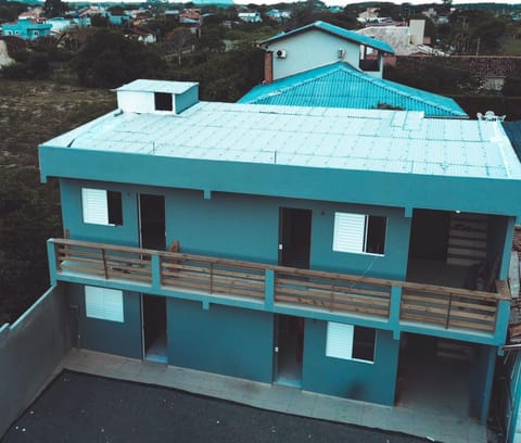 Property building, View (from property/room)