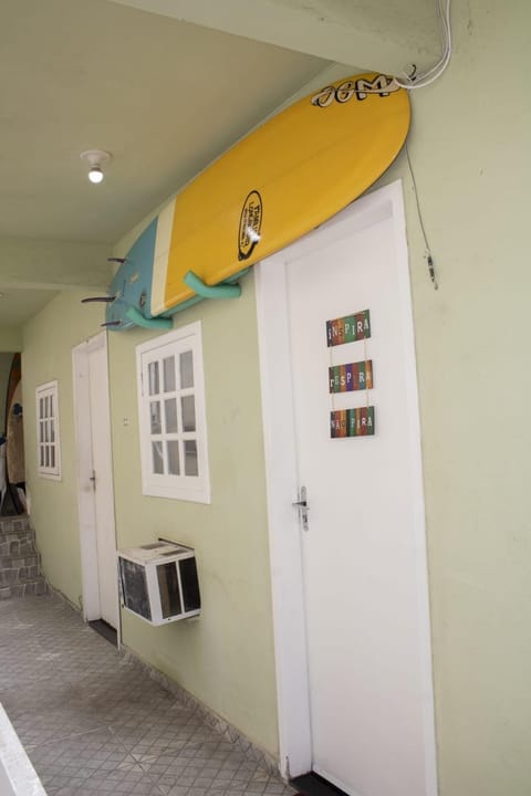 Facade/entrance, Bedroom