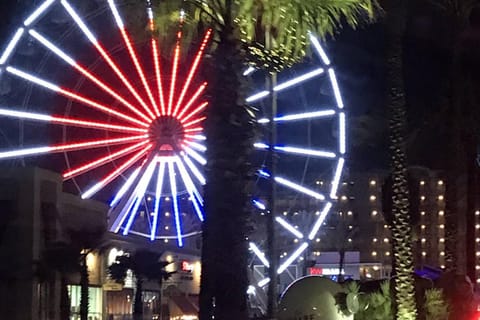 The Osprey House in West Beach