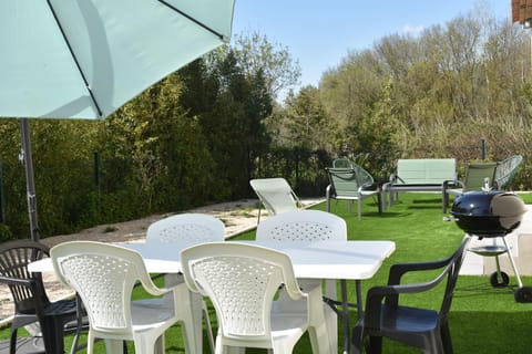 Garden, Garden