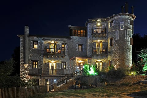 Property view