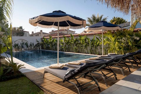 Day, Garden, Garden view, Pool view, Swimming pool