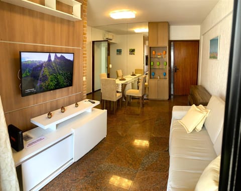 Bathroom, TV and multimedia, Living room, Seating area