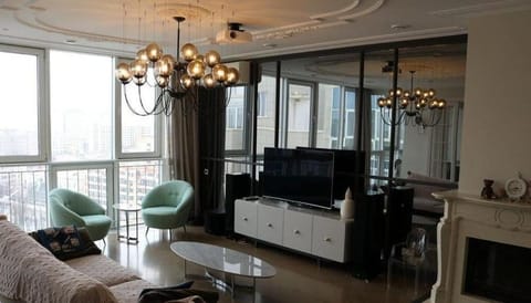 Evening entertainment