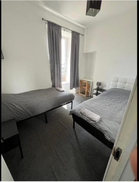 Toasty & Warm Beds Bed and Breakfast in Dundee