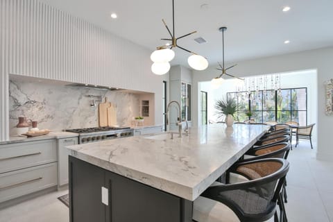 Royal Palms House in Holmes Beach