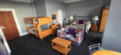 The Sands Hotel Hotel in Blackpool