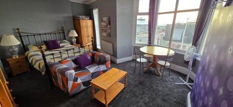 The Sands Hotel Hotel in Blackpool