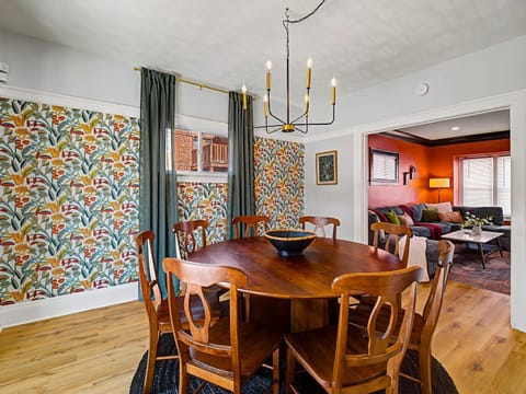 4 Bed 2 Bath Walk to Lakewood Restaurants and Shops House in Lakewood