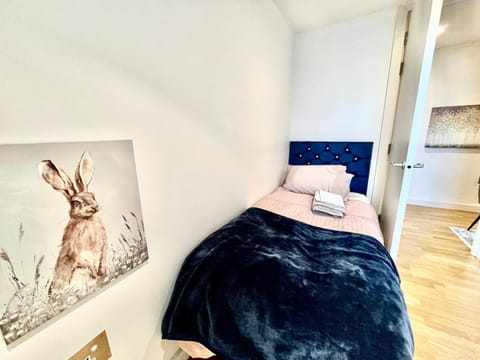 Market Street Apartment in Manchester Apartment in Manchester