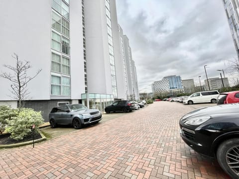 Market Street Apartment in Manchester Apartment in Manchester