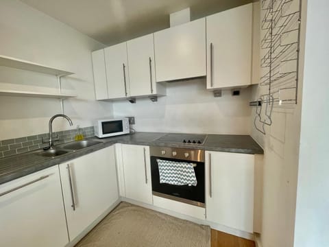 Market Street Apartment in Manchester Apartment in Manchester