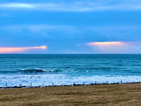Nearby landmark, Natural landscape, Beach