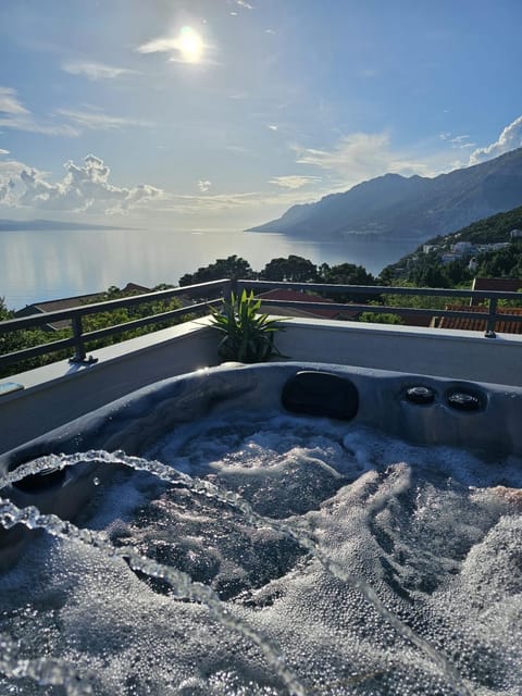 Day, Natural landscape, Sea view