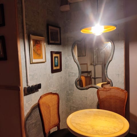 Barcelona RAVAL Y ROQUETES House in L'Hospitalet de Llobregat