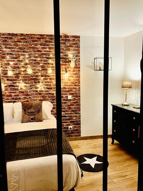 Le loft 62 mdh Calais côte d opale plage Bed and Breakfast in Calais