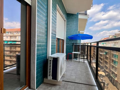 Appartamento Olimpico Apartment in Turin