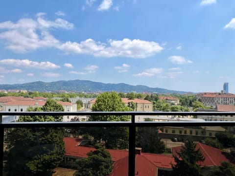 Appartamento Olimpico Apartment in Turin