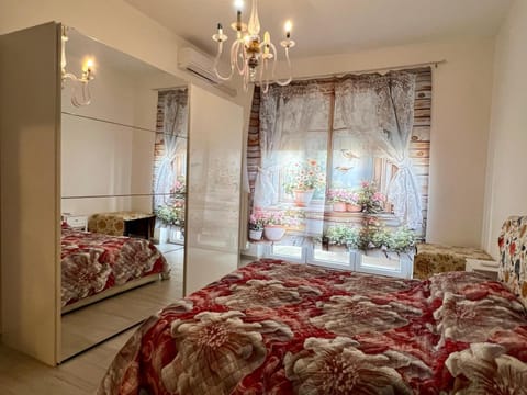 Appartamento Olimpico Apartment in Turin