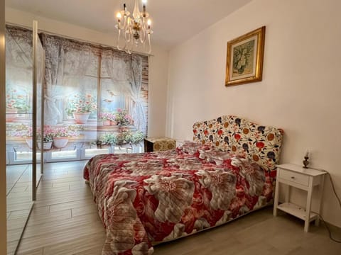 Appartamento Olimpico Apartment in Turin