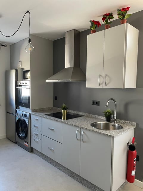 oven, stove, washing machine